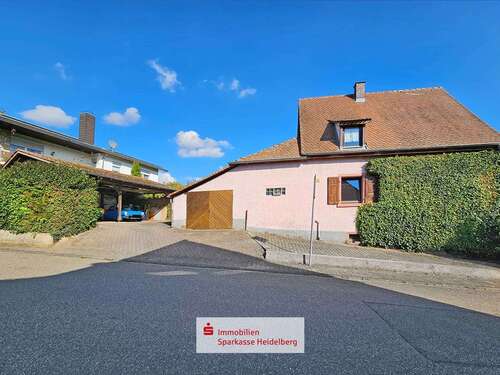 Foto - Haus zum Kaufen in Wiesloch 350.000,00 € 118 m²