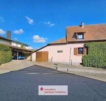 Haus zum Kaufen in Wiesloch 350.000,00 € 118 m²