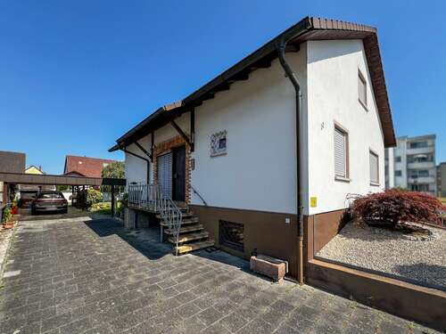 Foto - Haus zum Kaufen in Bellheim 495.000,00 € 109.4 m²