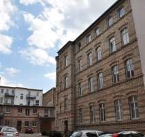 Foto - Wohnung zum Mieten in Halle 250,00 € 25 m²