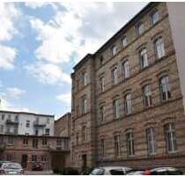 Wohnung zum Mieten in Halle 250,00 € 25 m²