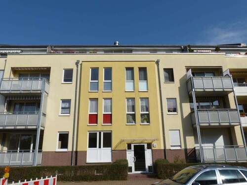 Foto - Wohnung zum Mieten in Hönow 595,00 € 51.66 m²