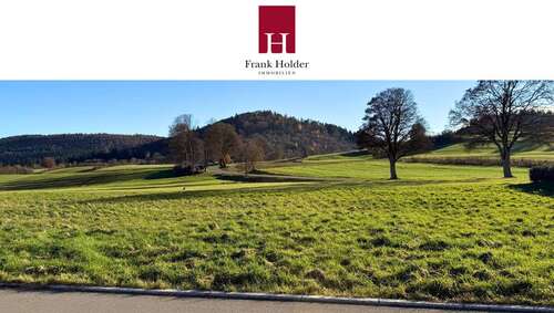 Foto - Grundstück zu verkaufen in Gomadingen 235.000,00 € 782 m²