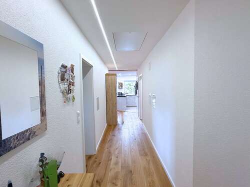 Foto - Wohnung zum Kaufen in Wertach Vorderschneid 399.000,00 € 105 m²