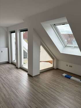 Foto - Wohnung zum Mieten in Bayreuth 645,00 € 59 m²