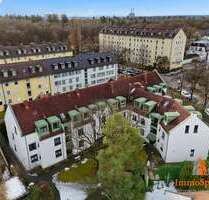 Wohnung zum Kaufen in München 465.000,00 € 78.01 m² Wohnung zum Kaufen in München 465.000,00 € 78.01 m²