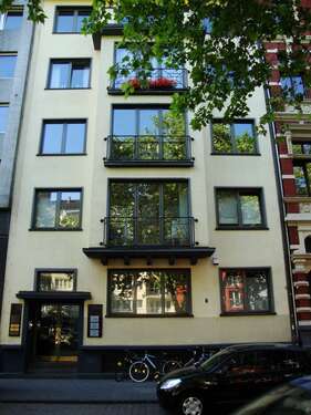 Foto - Wohnung zum Mieten in Köln 1.800,00 € 117 m²