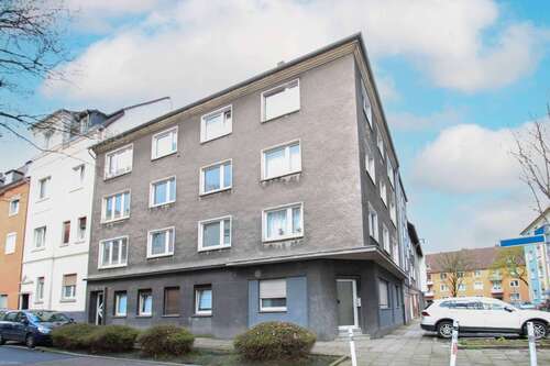 Foto - Wohnung zum Kaufen in Essen 79.000,00 € 53 m²