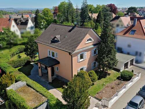 Foto - Haus zum Kaufen in Ludwigsburg 1.490.000,00 € 272 m²
