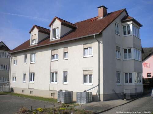 Foto - Wohnung zum Mieten in Lohr 424,00 € 71.65 m²