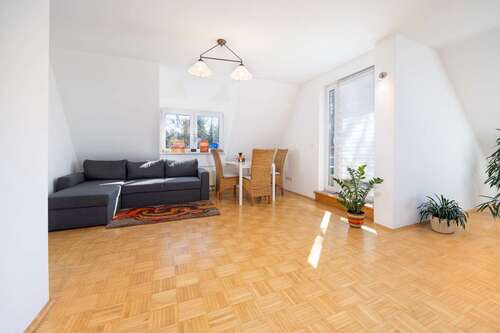 Foto - Wohnung zum Kaufen in Solingen 165.000,00 € 56.84 m²