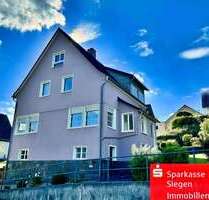 Haus zum Kaufen in Hilchenbach 137.000,00 € 112 m²