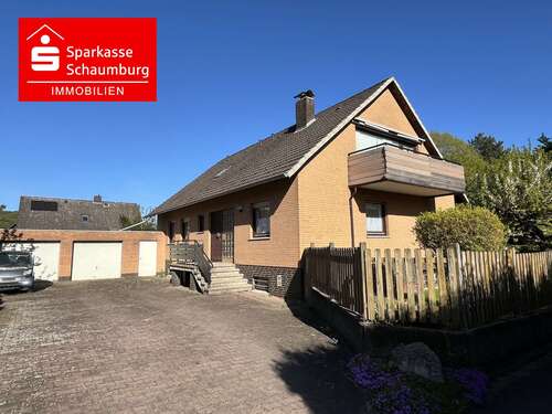 Foto - Haus zum Kaufen in Rinteln 259.000,00 € 178 m²