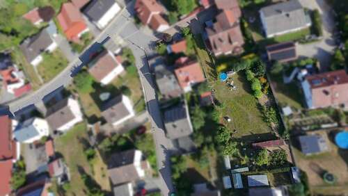 Foto - Grundstück zu verkaufen in Thalmassing 225.000,00 € 976 m²