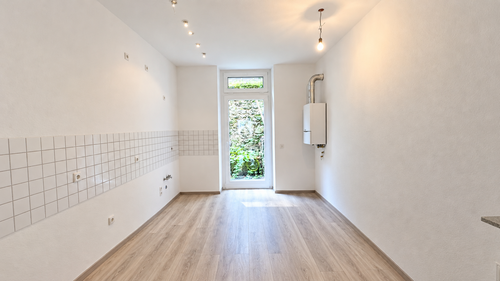 Foto - Wohnung zum Mieten in Wuppertal 499,00 € 62.59 m²