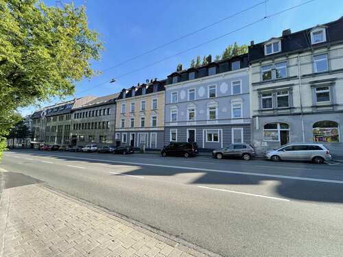 Foto - Wohnung zum Mieten in Wuppertal 499,00 € 62.59 m²