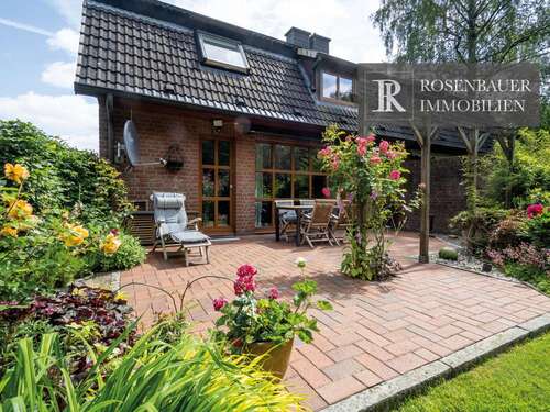 Foto - Haus zum Kaufen in Bargteheide 580.000,00 € 119.5 m²