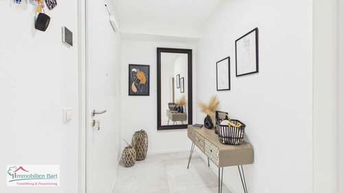 Foto - Wohnung zum Kaufen in Perl 384.800,00 € 86 m²