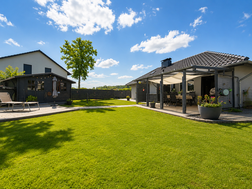 Foto - Haus zum Kaufen in Niederkrüchten 398.000,00 € 125 m²
