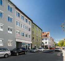 Wohnung zum Kaufen in Neu-Ulm 289.000,00 € 75 m²