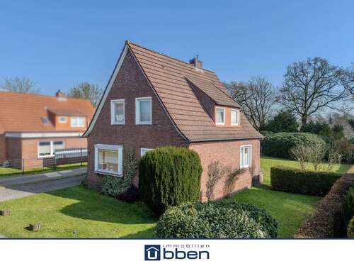 Foto - Haus zum Kaufen in Aurich 195.000,00 € 96 m²