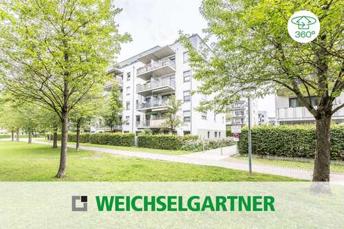 Foto - Wohnung zum Kaufen in München 530.000,00 € 67.98 m²