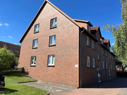 Foto - Wohnung zum Kaufen in Zarrentin 119.000,00 € 47.89 m²