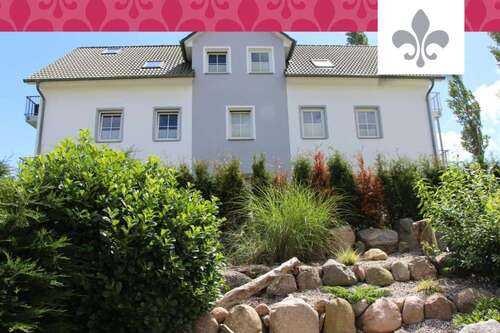 Foto - Wohnung zum Kaufen in Lohme Ortsteil Hagen 170.000,00 € 51.09 m²