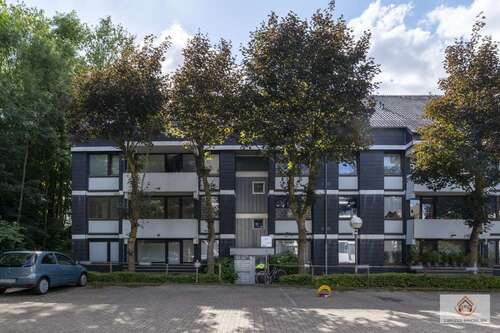 Foto - Wohnung zum Kaufen in Wuppertal 59.900,00 € 40 m²