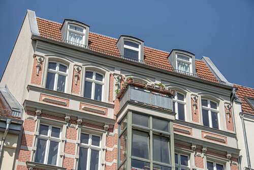 Foto - Wohnung zum Kaufen in Berlin 460.000,00 € 68.23 m²