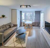 Wohnen auf Zeit in Düsseldorf 1.299,00 €