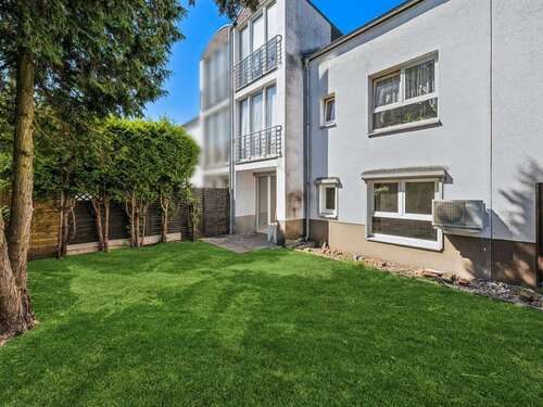 Foto - Wohnung zum Kaufen in Zossen 196.000,00 € 74 m²