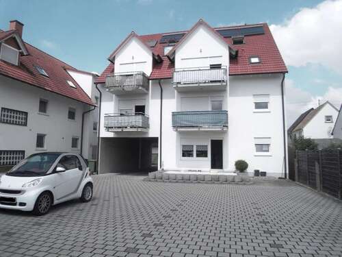 Foto - Wohnung zum Mieten in Kuhardt 500,00 € 55.78 m²