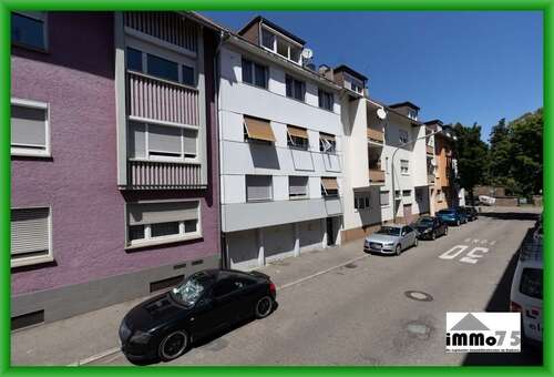 Foto - Wohnung zum Kaufen in Pforzheim 549.000,00 € 299 m²