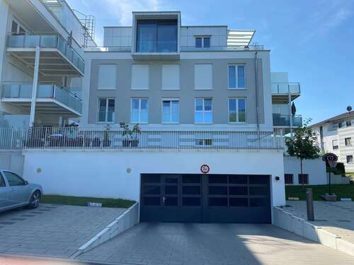 Foto - Garage zu vermieten in Bad Dürrheim 77,00 €