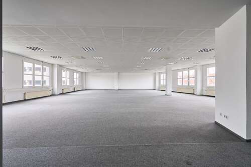 Foto - Büro in Köln 2.628,00 € 276 m² - 2.628,00 EUR Kaltmiete, ca.  276,00 m²