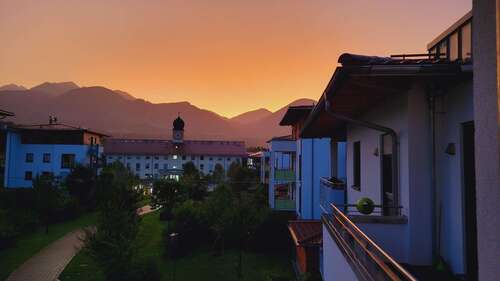 Foto - Wohnung zum Kaufen in Brannenburg 725.000,00 € 115.09 m²