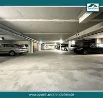 Garage zu verkaufen in Bielefeld Gellershagen 14.400,00 € - Bielefeld / Gellershagen