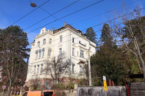 Foto - Wohnung zum Kaufen in Stuttgart 628.000,00 € 130 m²