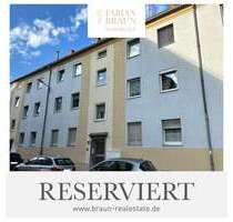 Wohnung zum Kaufen in Regensburg 360.000,00 € 100 m² Wohnung zum Kaufen in Regensburg 360.000,00 € 100 m²