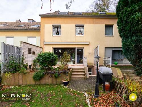 Foto - Haus zum Kaufen in Solingen 395.000,00 € 95.94 m²