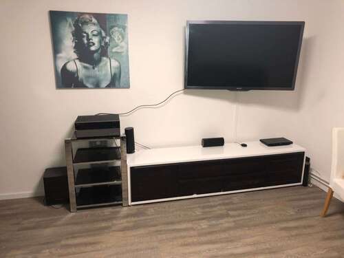 Foto - Wohnen auf Zeit in Hamburg 1.450,00 €