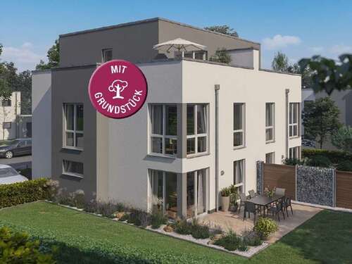 Foto - Haus zum Kaufen in Magdeburg 663.900,00 € 161 m²