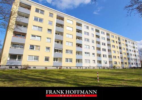 Foto - Wohnung zum Kaufen in Ammersbek Hoisbüttel 159.000,00 € 34.22 m²