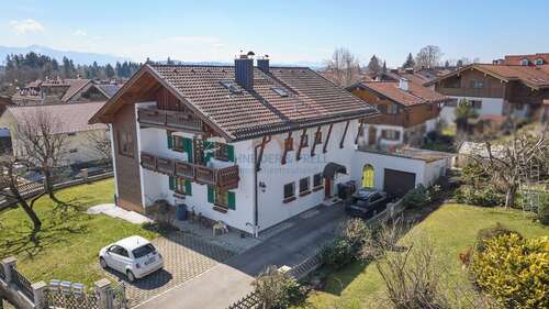Foto - Haus zum Kaufen in Penzberg 970.000,00 € 234 m²