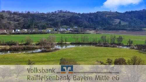 Foto - Grundstück zu verkaufen in Eichstätt 212.500,00 € 450 m²