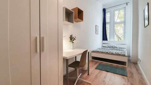 Foto - WG-Zimmer in Berlin 630,00 € 11 m²