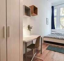 WG-Zimmer in Berlin 630,00 € 11 m²
