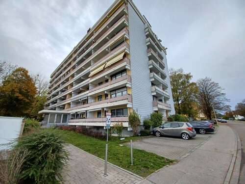 Foto - Wohnung zum Kaufen in Puchheim 299.000,00 € 54.46 m²