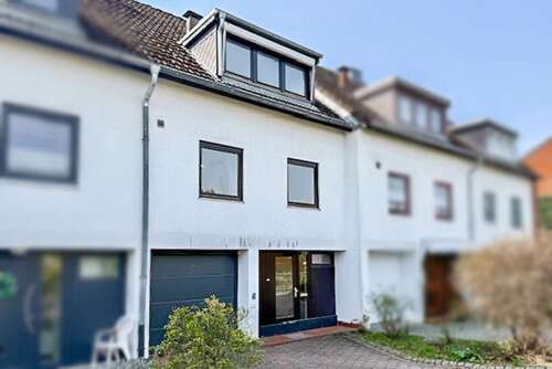 Foto - Haus zum Kaufen in Lübeck 315.000,00 € 100.05 m²